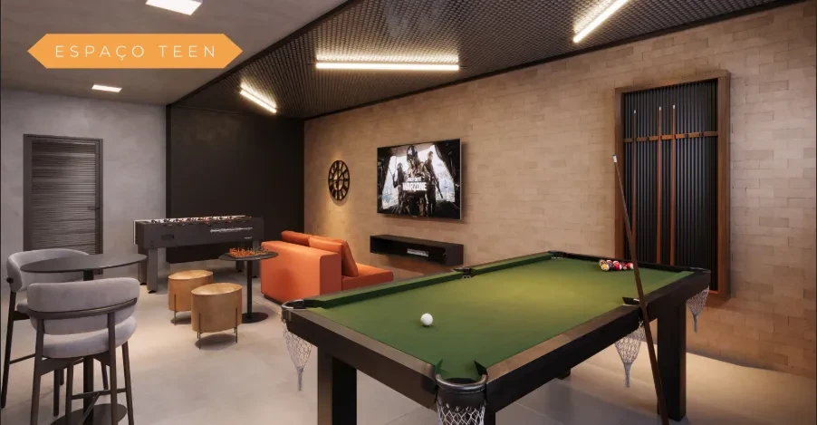 Foto do imóvel: Apartamento com 3 Quartos à Venda, 75 m² em Jockey de Itaparica - Vila Velha