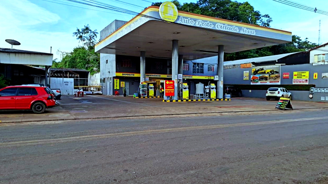 Imagem Ponto Comercial à Venda, 1.000 m² em Cidade Nova - Parauapebas