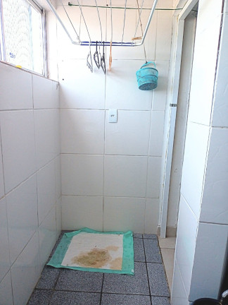 Imagem Apartamento com 2 Quartos à Venda, 110 m² em Torre - Recife
