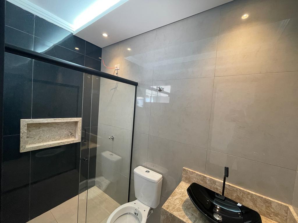 Imagem Casa com 3 Quartos à Venda, 124 m²em Vila Planalto - Campo Grande