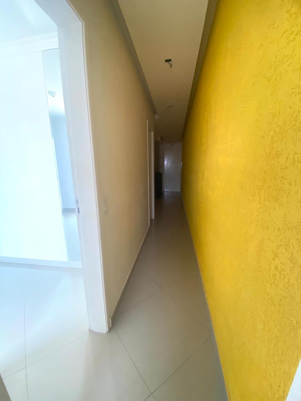 Imagem Apartamento com 2 Quartos à Venda, 40 m²em Parque das Nações - Santo André