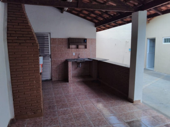 Imagem Casa com 2 Quartos à Venda, 250 m² em Amizade - Araçatuba