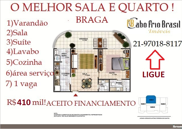 Foto do Imóvel