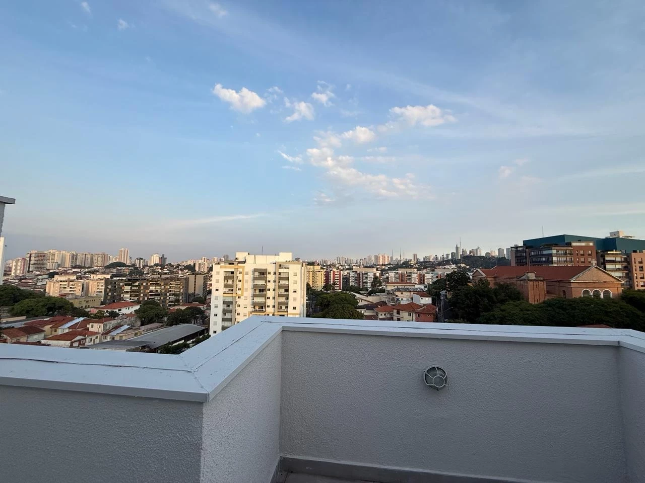 Imagem Cobertura com 2 Quartos à Venda, 122 m² em Vila Ipojuca - São Paulo
