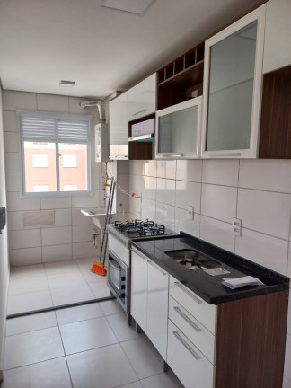 Imagem Apartamento com 2 Quartos para Alugar,  em Jardim São Savério - São Paulo