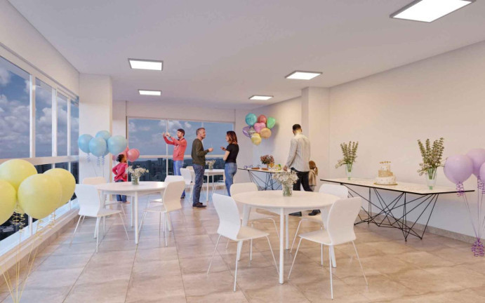 Imagem Apartamento com 3 Quartos à Venda,  em Ilha do Retiro - Recife