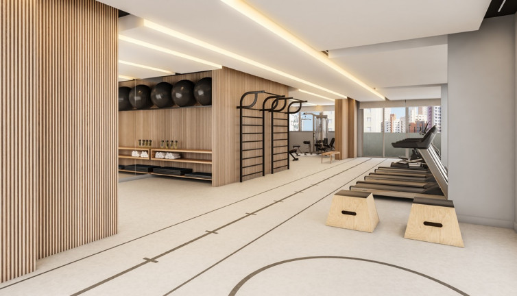 Imagem Apartamento com 4 Quartos à Venda, 146 m² em Vila Mariana - São Paulo