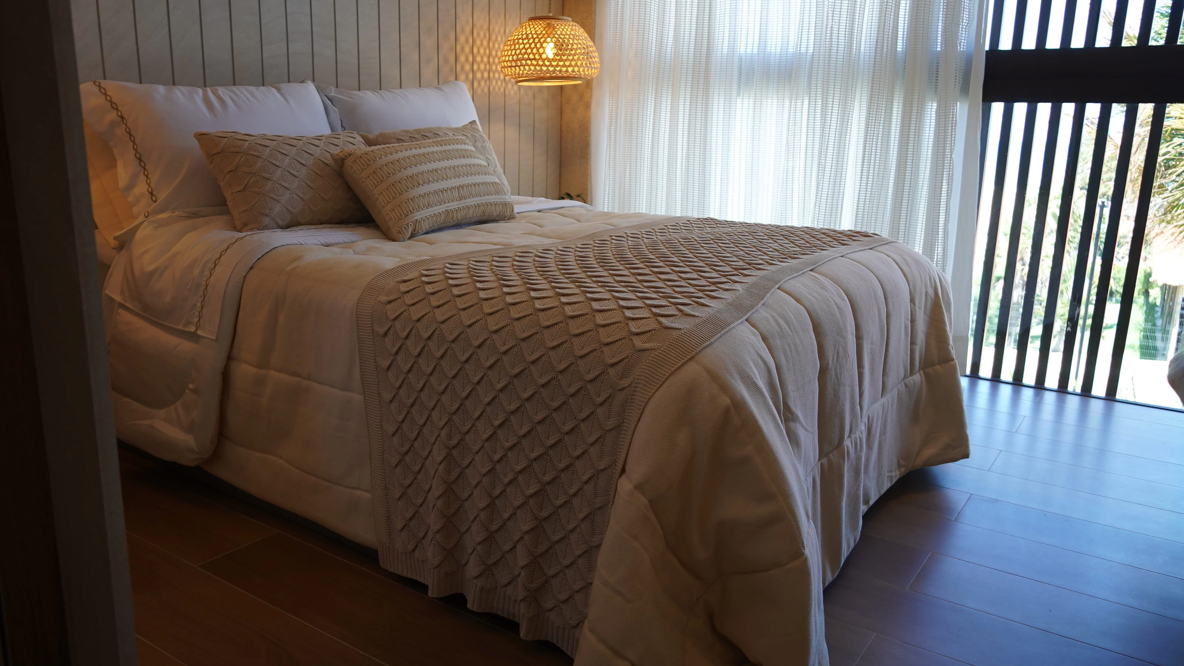 Imagem Casa de Condomínio com 4 Quartos à Venda, 105 m² em Cumbuco - Caucaia