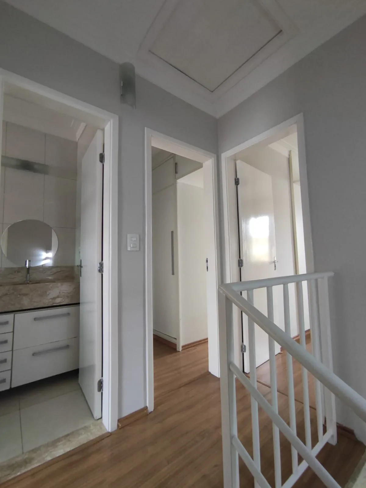 Imagem Casa de Condomínio com 3 Quartos à Venda, 88 m² em Jardim Shangai - Jundiaí