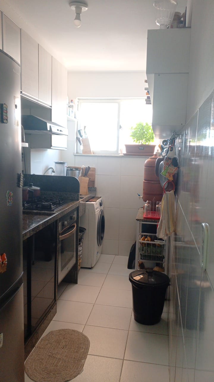 Foto do imóvel: Apartamento com 2 Quartos à Venda, 45 m² em São Brás - Nossa Senhora do Socorro