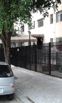 Imagem Apartamento com 2 Quartos à Venda, 58 m² em Indianópolis - São Paulo