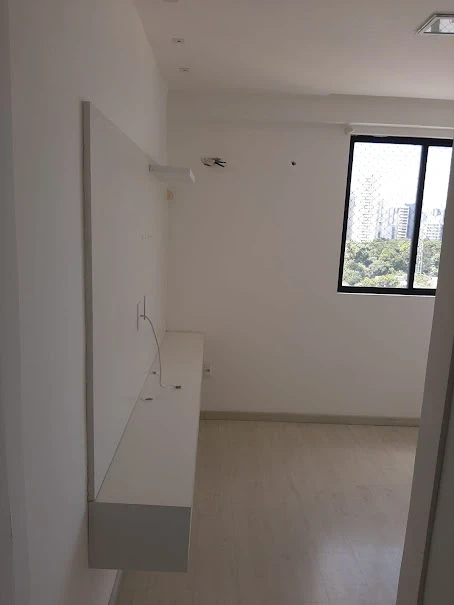 Foto do imóvel: Apartamento com 3 Quartos à Venda, 84 m² em Casa Amarela - Recife