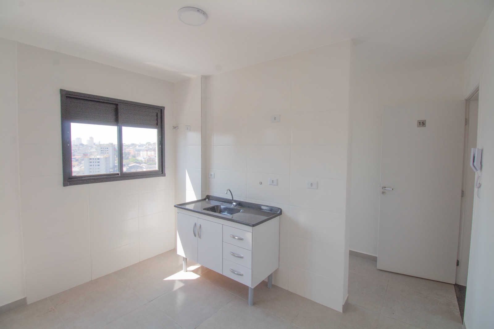 Foto do imóvel: Apartamento com 2 Quartos à Venda, 36 m² em Parque São Lucas - São Paulo