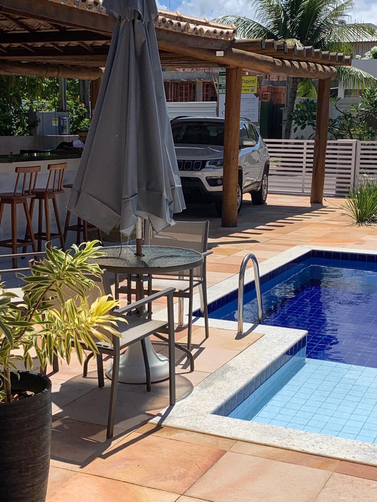Imagem Apartamento com 4 Quartos à Venda, 200 m²em Centro - Camaçari