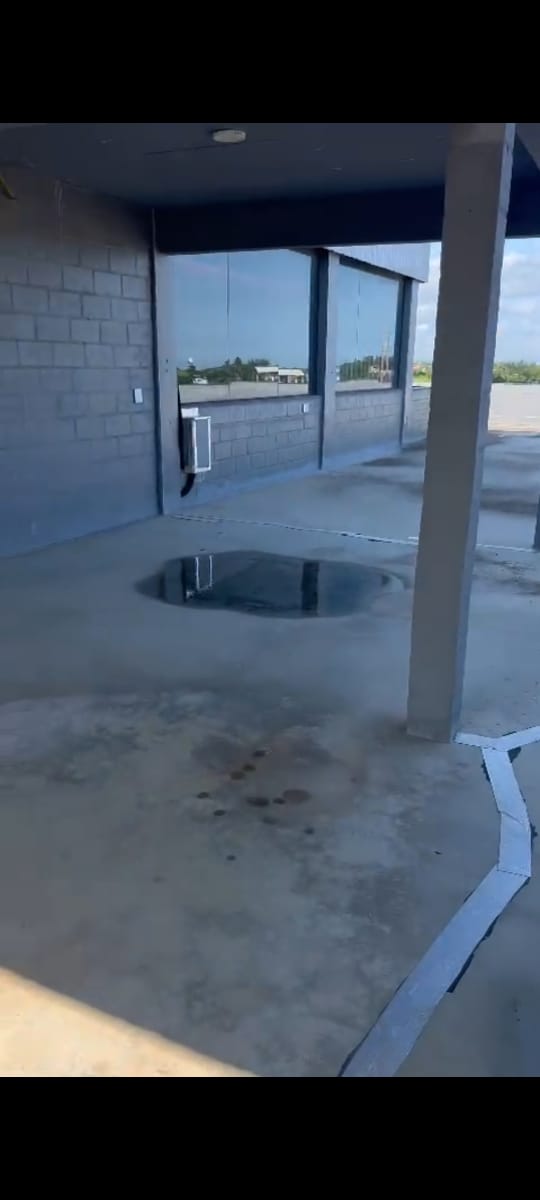 Imagem Imóvel Comercial para Alugar, 500 m²em Virgem Santa - Macaé