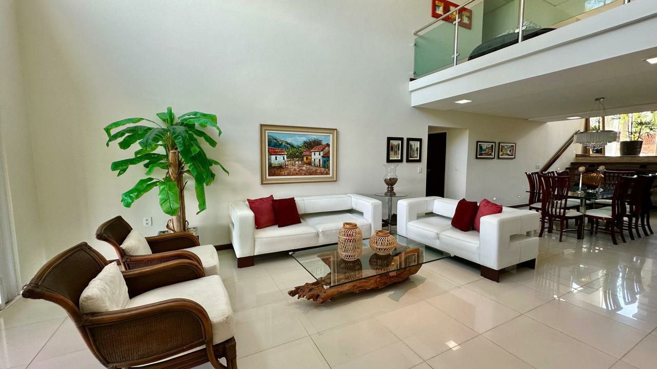 Imagem Casa de Condomínio com 4 Quartos para Alugar, 800 m² em Zona Rural - Sairé