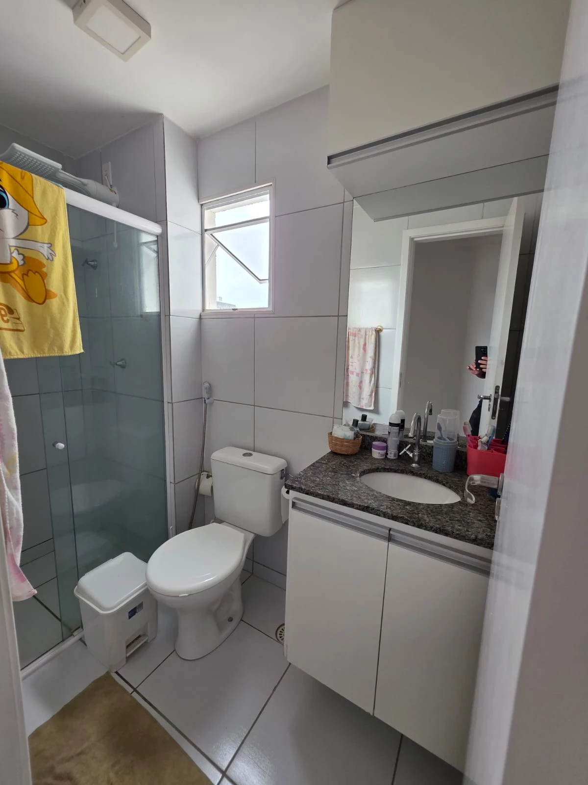 Imagem Apartamento com 2 Quartos à Venda, 64 m² em Nova Parnamirim - Parnamirim