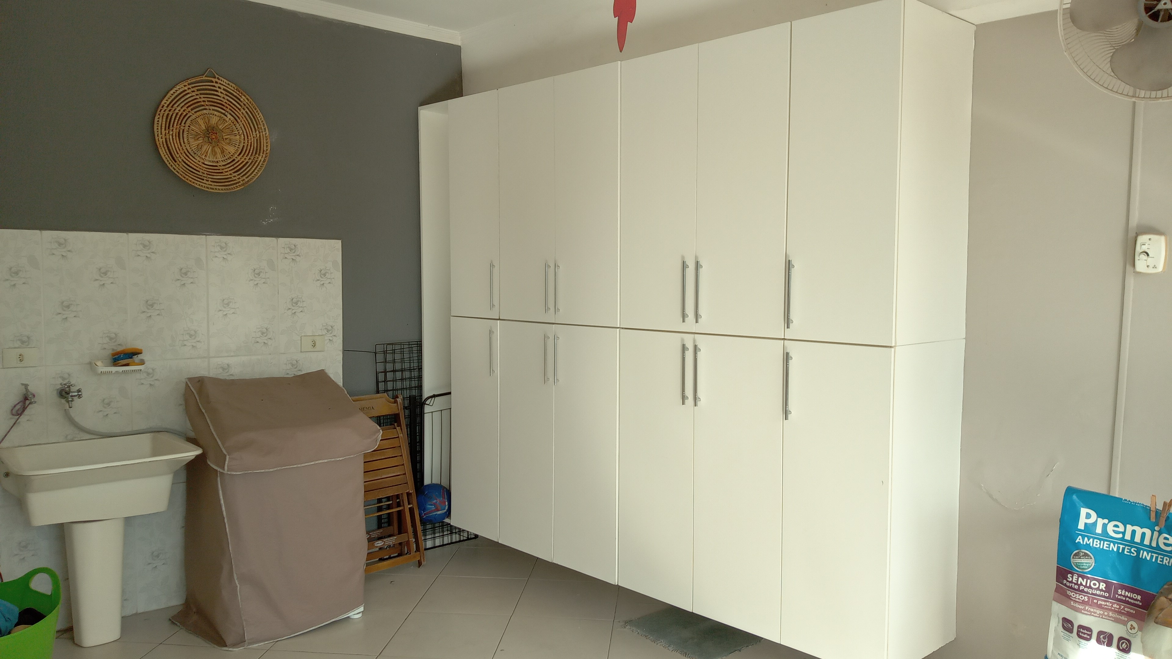 Imagem Sobrado com 3 Quartos à Venda, 186 m²em Jardim Santa Clara - Guarulhos
