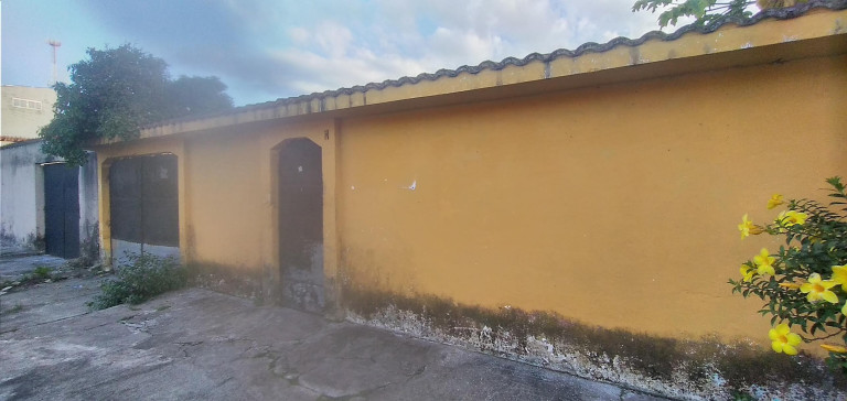 Imagem Casa com 2 Quartos à Venda, 200 m² em Cidade Nova - Ananindeua