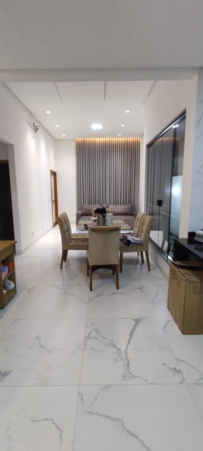 Imagem Casa de Condomínio com 3 Quartos à Venda, 250 m²em Nova Vitória - Santarém