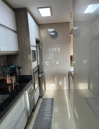 Imagem Apartamento com 2 Quartos à Venda,  em Jardim Flórida - Jundiaí