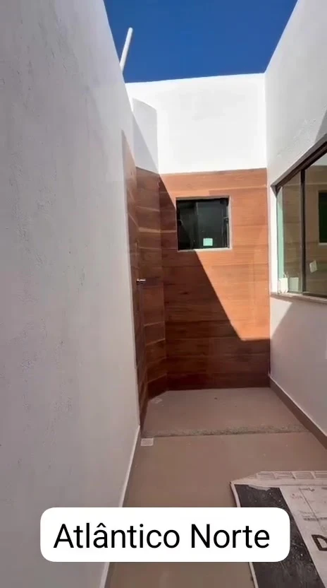 Imagem Casa com 2 Quartos à Venda, 72 m² em Ajuda de Cima - Macaé