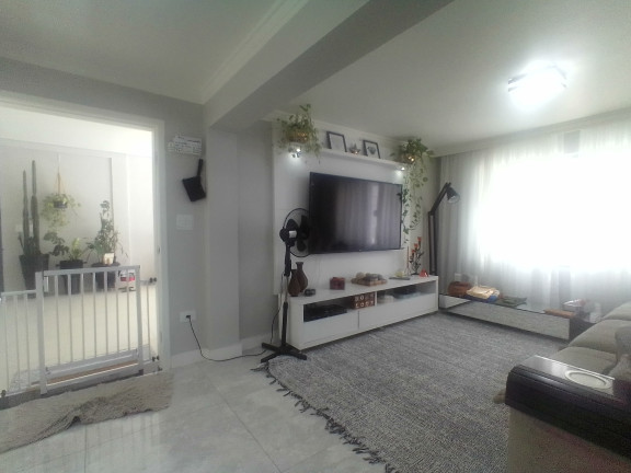 Imagem Sobrado com 2 Quartos à Venda, 225 m²em Vila Rosália - Guarulhos