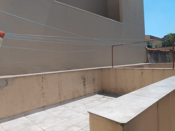 Imagem Sobrado com 3 Quartos à Venda, 170 m²em Vila Scarpelli - Santo André