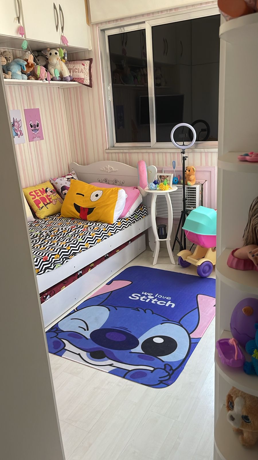 Foto do imóvel: Apartamento com 3 Quartos à Venda ou Locação, 66 m² em Tanque - Rio de Janeiro