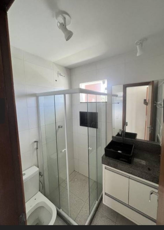 Imagem Casa de Condomínio com 2 Quartos para Alugar, 100 m²em Itapuã - Salvador