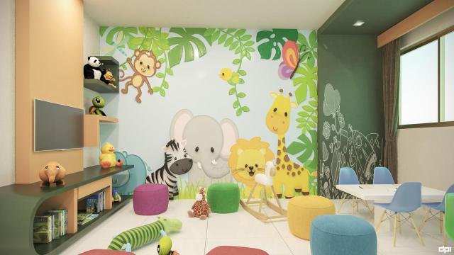 Imagem Apartamento com 3 Quartos à Venda, 59 m²em Madalena - Recife