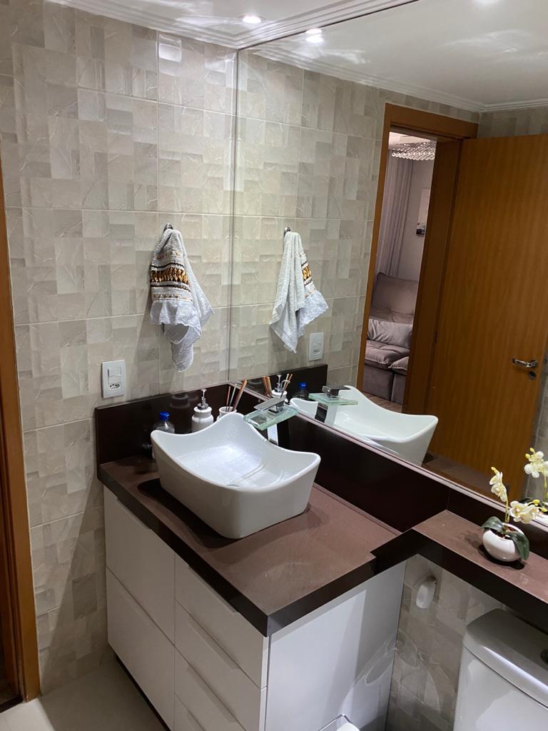 Imagem Apartamento com 2 Quartos à Venda, 51 m²em Utinga - Santo André