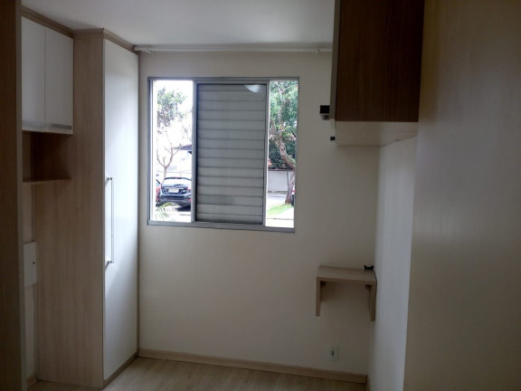 Imagem Apartamento com 2 Quartos à Venda, 45 m² em Vila Raquel - São Paulo