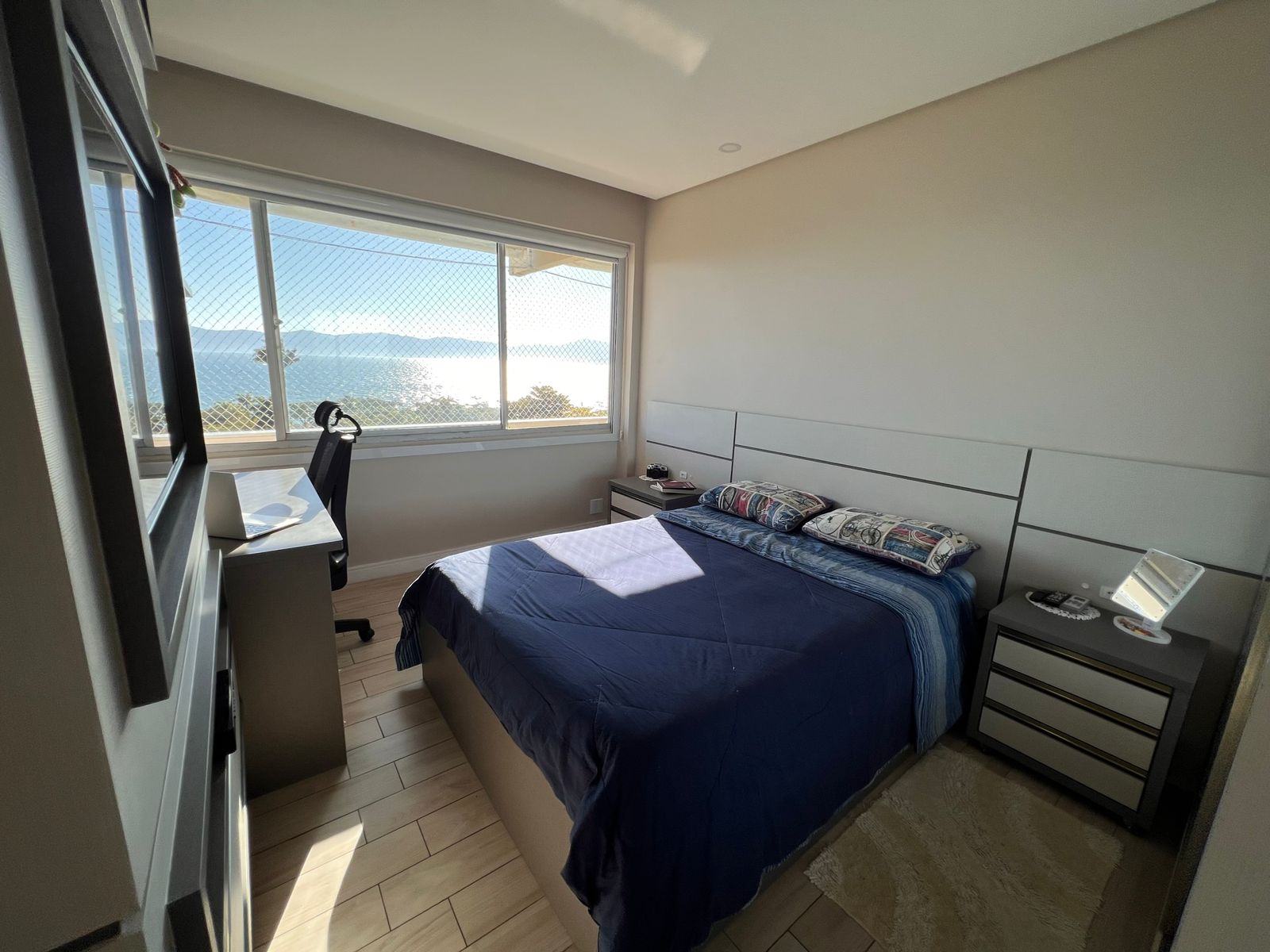 Imagem Apartamento com 3 Quartos à Venda, 135 m²em Canasvieiras - Florianópolis