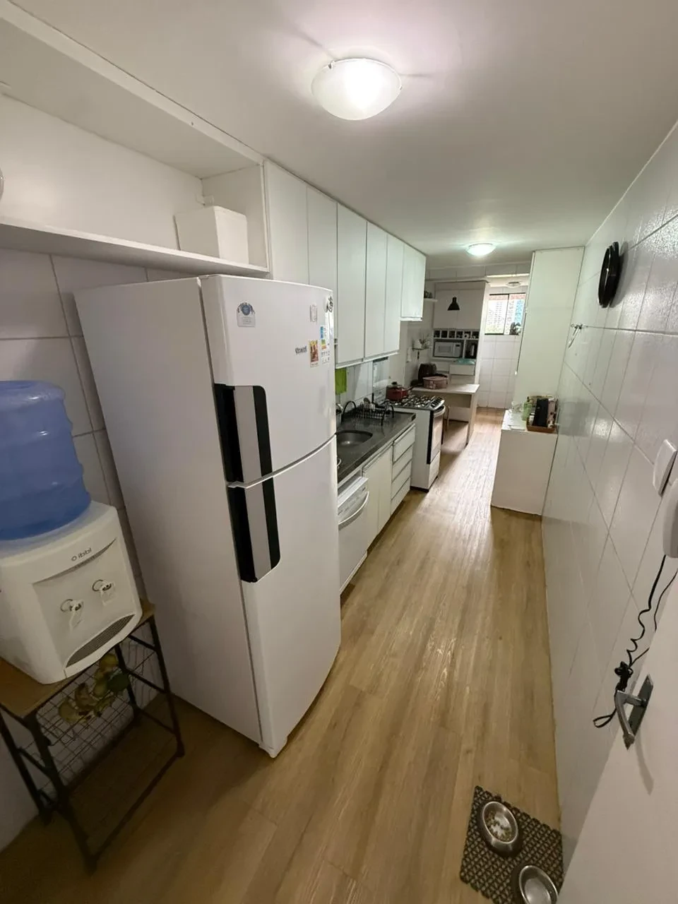 Imagem Apartamento com 3 Quartos à Venda, 115 m² em Tamarineira - Recife