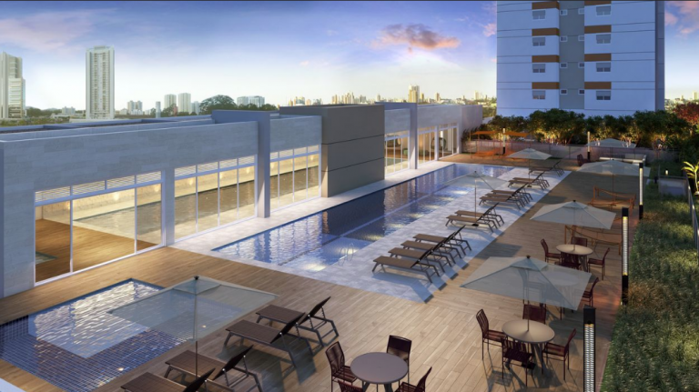 Imagem Apartamento com 3 Quartos à Venda, 95 m² em Vila Mogilar - Mogi das Cruzes