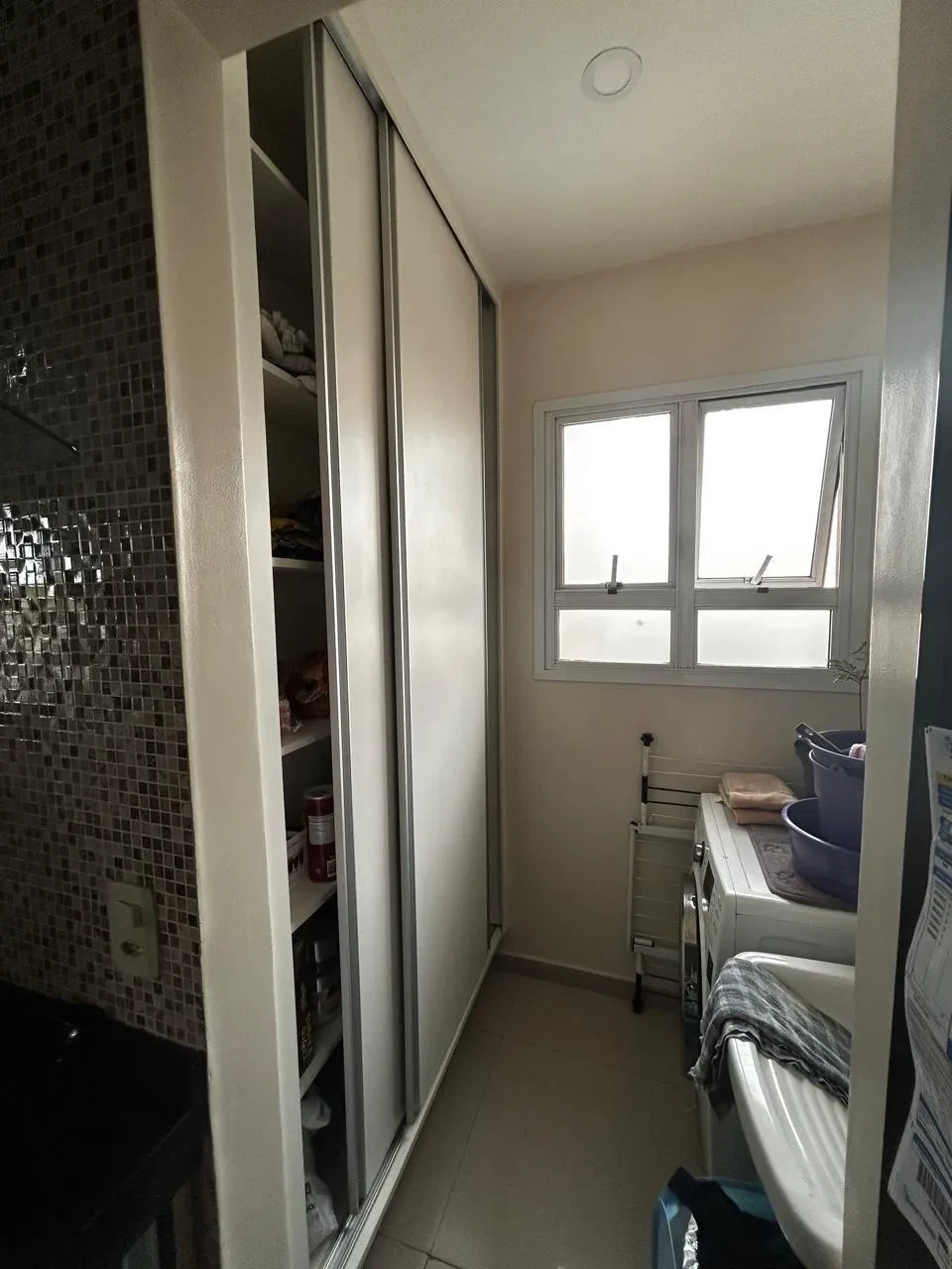 Imagem Apartamento com 2 Quartos à Venda, 57 metros em Villa di Cesar - Mogi das Cruzes