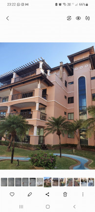 Imagem Cobertura com 3 Quartos à Venda, 136 m² em Porto das Dunas - Aquiraz