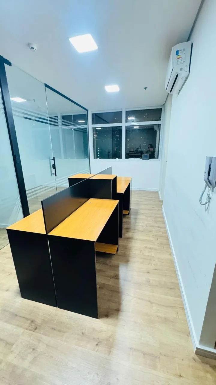 Imagem Sala Comercial à Venda, 41 m² em Lapa - São Paulo