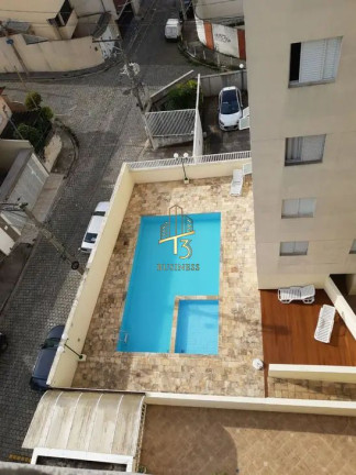 Imagem Apartamento com 3 Quartos à Venda, 70 m² em Vila Augusta - Guarulhos