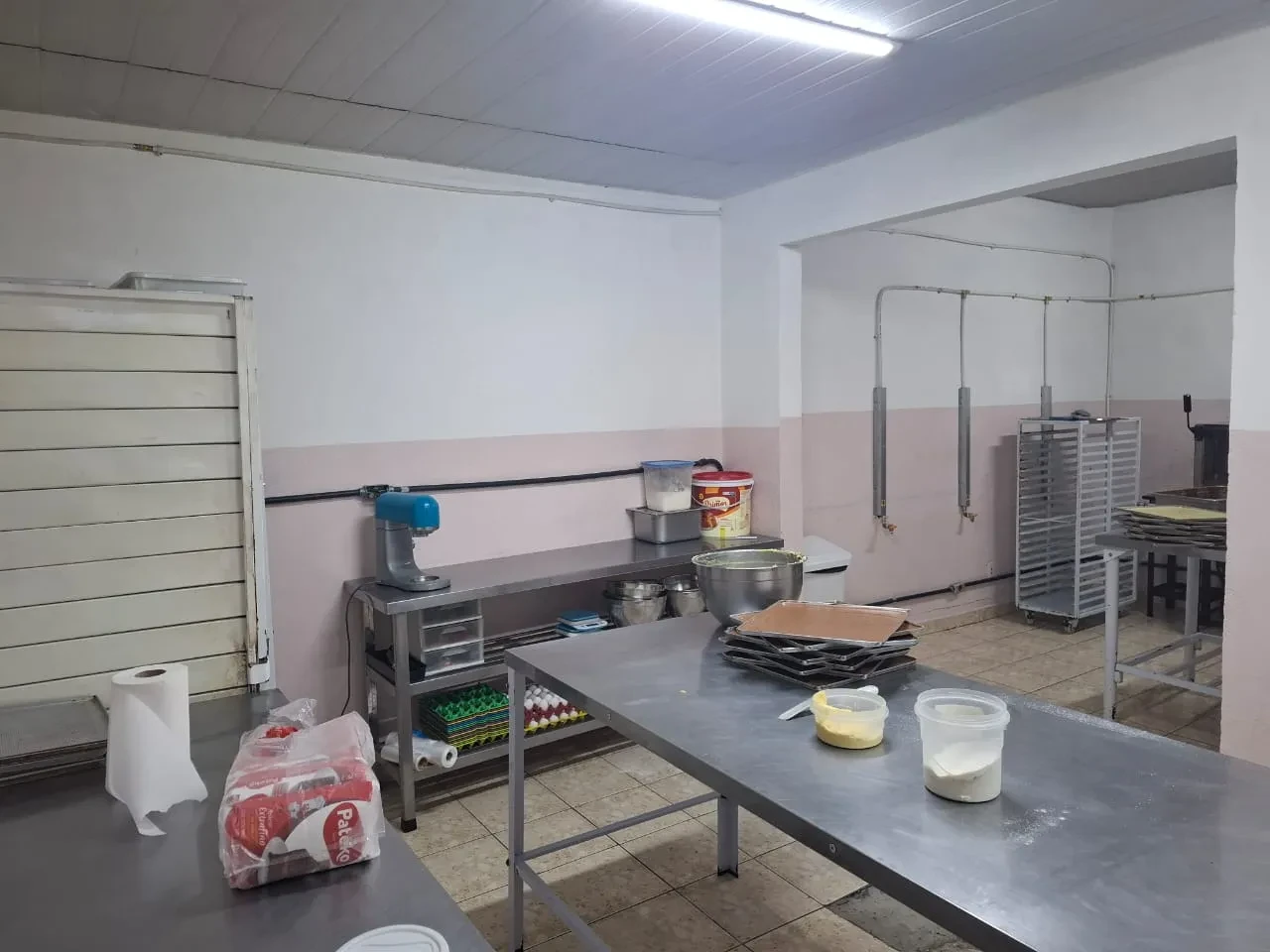 Imagem Imóvel Comercial para Alugar, 216 m² em Santana - São Paulo