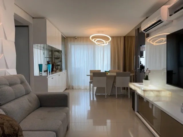 Foto do imóvel: Apartamento com 3 Quartos à Venda, 96 m²em Cocó - Fortaleza