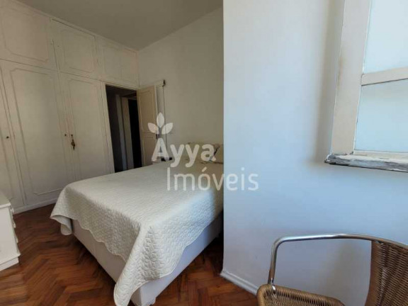 Imagem Apartamento com 3 Quartos à Venda, 96 m² em Laranjeiras - Rio de Janeiro
