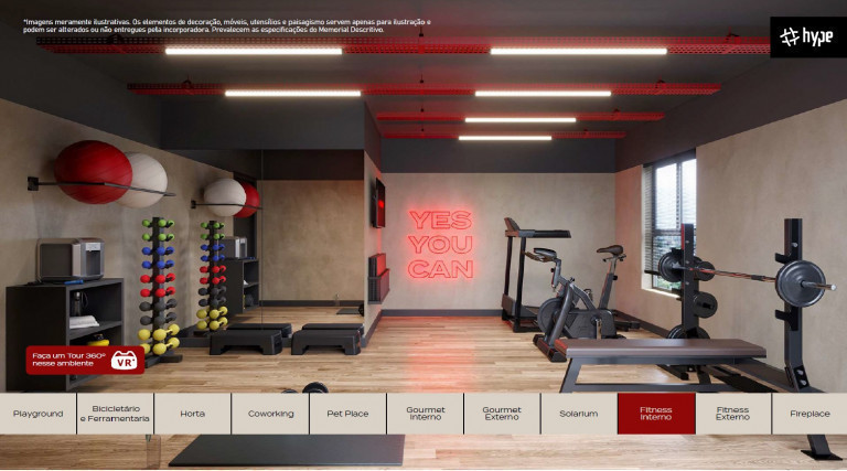 Imagem Apartamento com 3 Quartos à Venda, 86 m²em Santa Felicidade - Curitiba