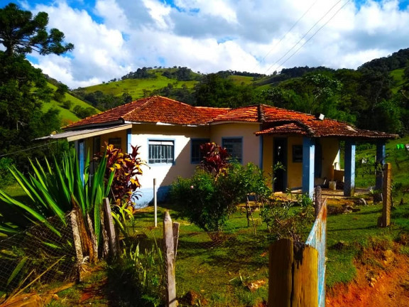 Chácara com 3 Quartos à Venda, 23.200 m² em Rio Lourenço Velho  - Delfim Moreira