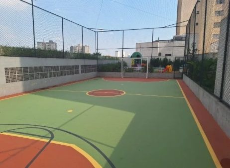 Imagem Apartamento com 2 Quartos à Venda, 92 m² em Campestre - Santo André