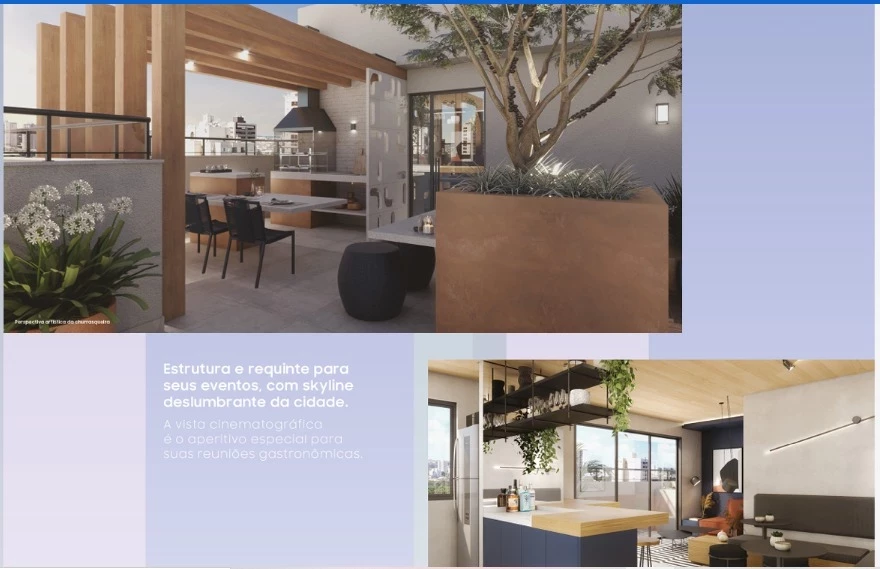 Imagem Apartamento com 2 Quartos à Venda, 352 m² em Vila Mariana - São Paulo