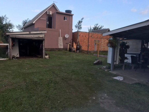 Imagem Casa com 2 Quartos à Venda, 300 m² em Capão Novo - Capão da Canoa