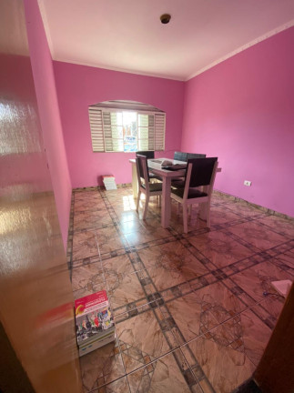 Imagem Sobrado com 3 Quartos para Alugar, 160 m² em Jardim das Camélias - São Paulo