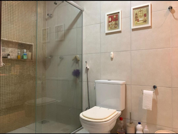 Casa com 3 Quartos à Venda, 150 m² em Monte Castelo - Fortaleza